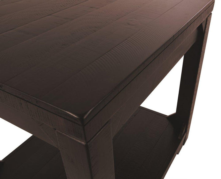 ASHLEY FURNITURE PKG008641 Coffee Table With 1 End Table