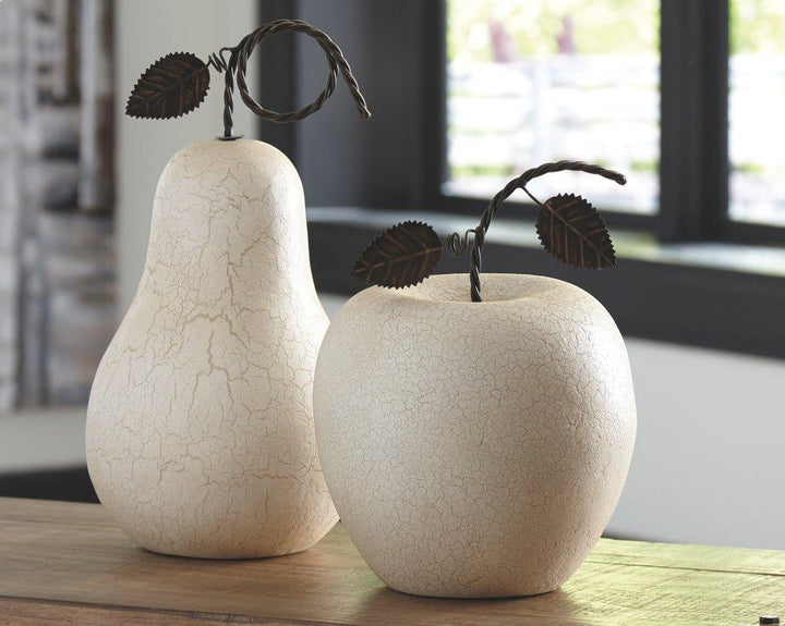 ASHLEY FURNITURE A2000381 Bidelia Sculpture set of 2