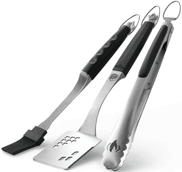NAPOLEON BBQ 70036 Executive 3 Piece Toolset