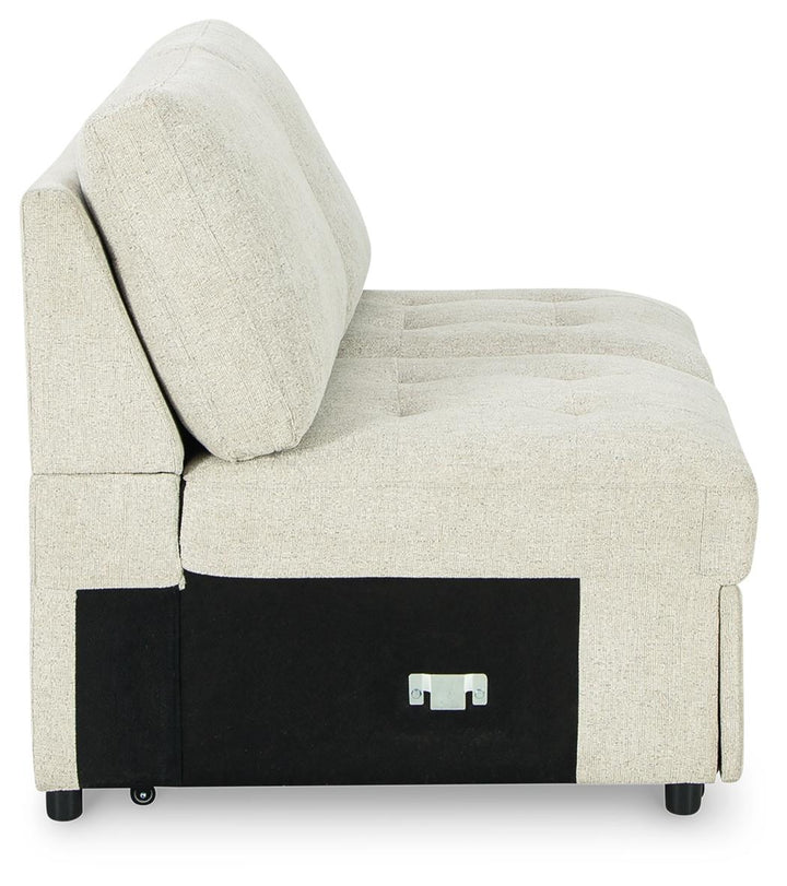 ASHLEY FURNITURE 2660571 Millcoe Pop Up Sleeper
