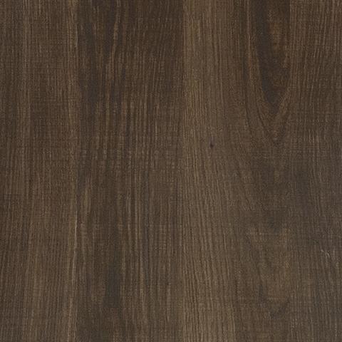 ASHLEY FURNITURE PKG004051 California King Poster Bed With Mirrored Dresser, Chest and Nightstand