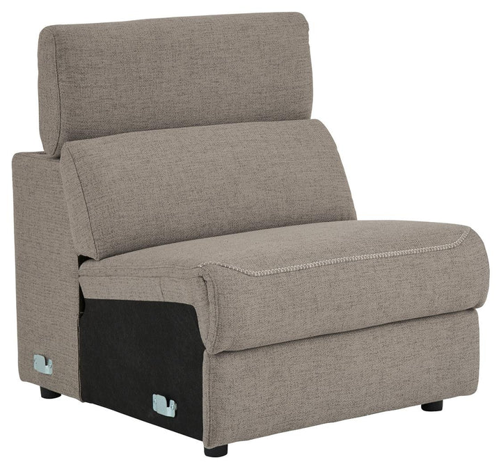 ASHLEY FURNITURE 7700546 Mabton Armless Chair