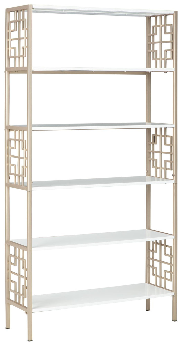 ASHLEY FURNITURE A4000174 Glenstone Bookcase