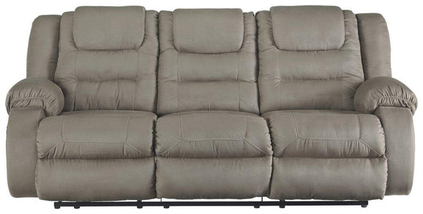 ASHLEY FURNITURE 1010488 Mccade Reclining Sofa