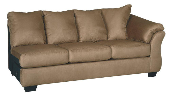 ASHLEY FURNITURE 7500267 Darcy Right-arm Facing Sofa