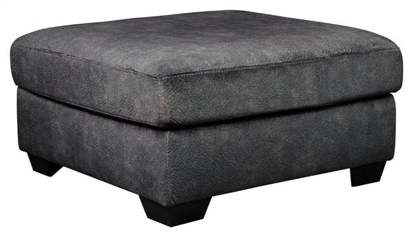 ASHLEY FURNITURE 7050908 Accrington Oversized Ottoman
