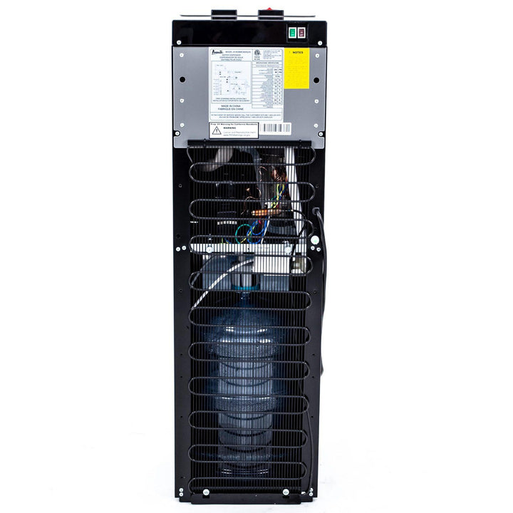 AVANTI WDBMC800Q3S Hot and Cold Water Dispenser