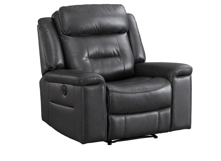 ASHLEY FURNITURE 6360306 Mcadoo Power Recliner