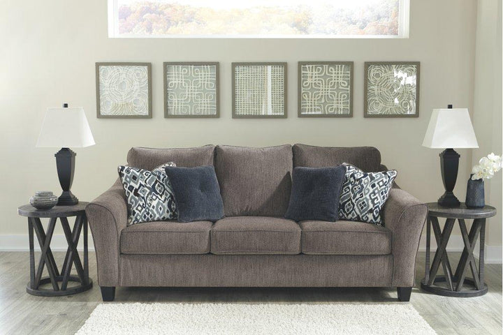 ASHLEY FURNITURE 4580638 Nemoli Sofa