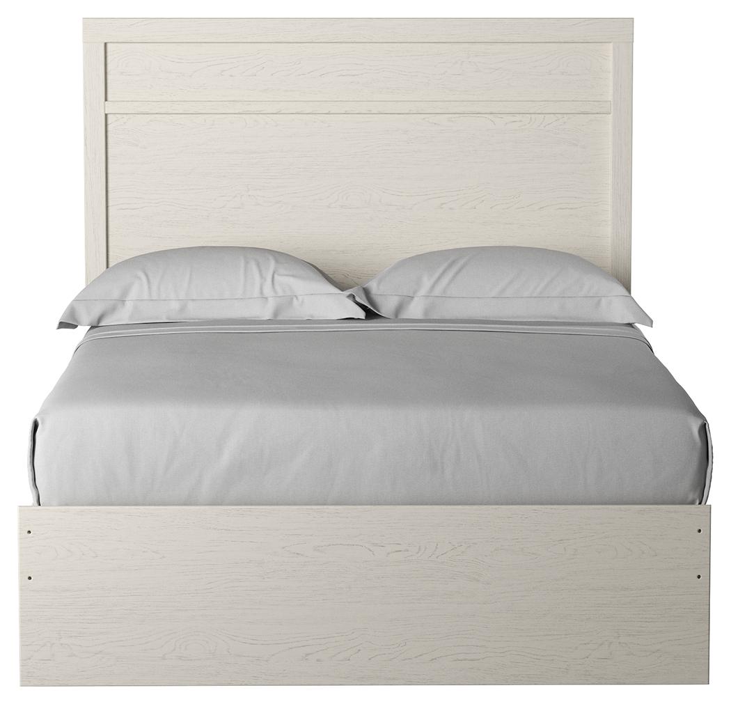 ASHLEY FURNITURE B2588B4 Stelsie Full Panel Bed