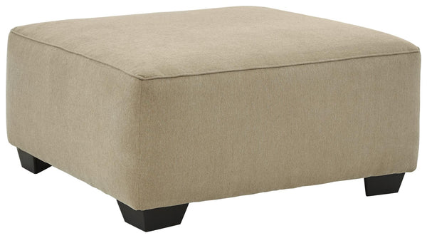 ASHLEY FURNITURE 5900608 Lucina Oversized Accent Ottoman