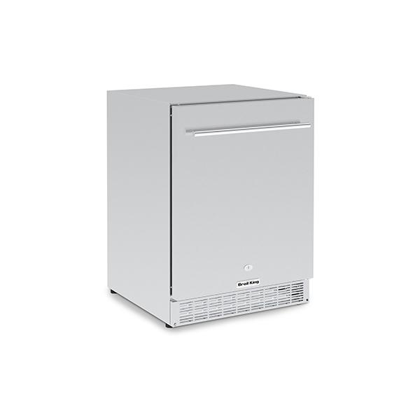 BROIL KING 800149 24 INCH OUTDOOR FRIDGE