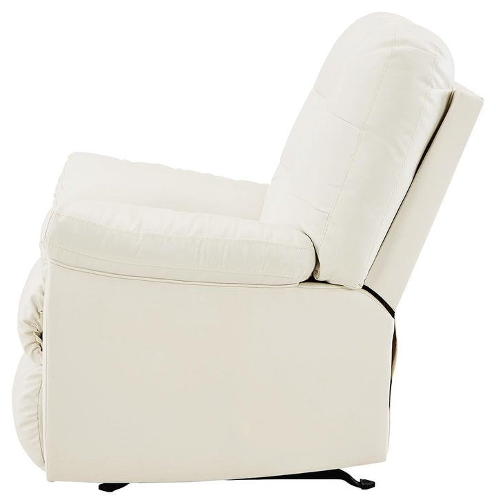 ASHLEY FURNITURE 5970325 Donlen Recliner