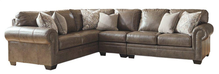 ASHLEY FURNITURE 58703S2 Roleson 3-piece Sectional