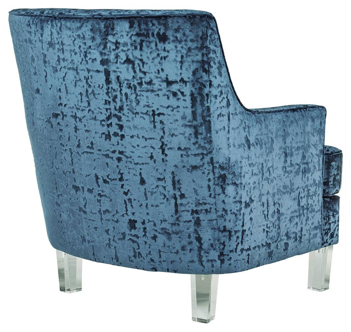 ASHLEY FURNITURE A3000103 Gloriann Accent Chair