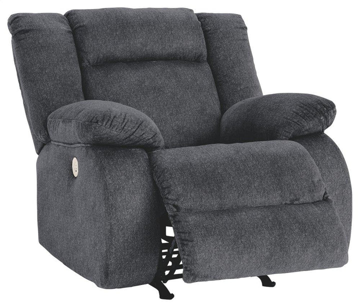 ASHLEY FURNITURE 5380498 Burkner Power Recliner