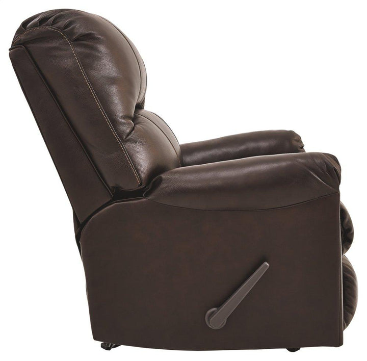 ASHLEY FURNITURE 6470525 Hermiston Recliner