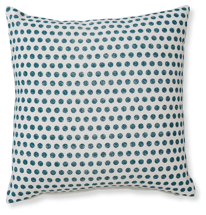 ASHLEY FURNITURE A1000939 Monique Pillow set of 4