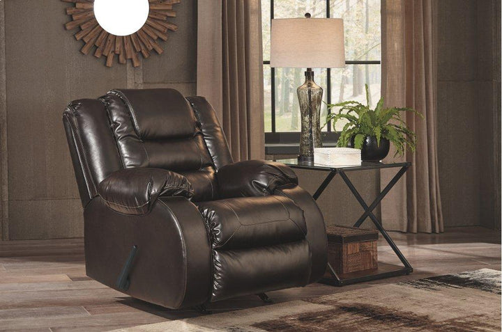 ASHLEY FURNITURE 7930725 Vacherie Recliner