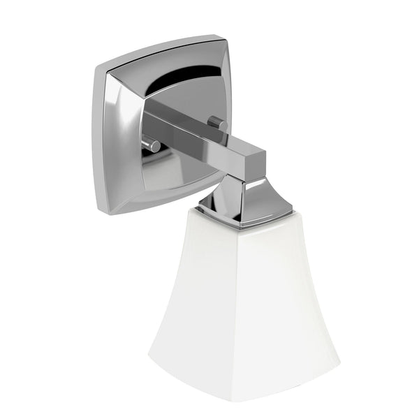 MOEN YB5161CH Voss Chrome Bath Light