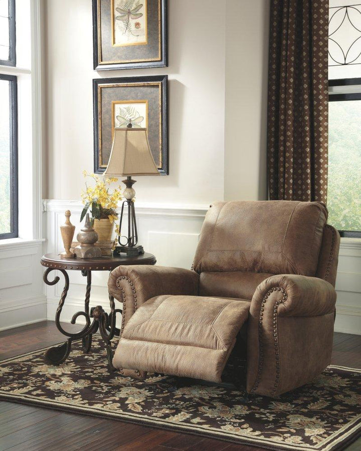 ASHLEY FURNITURE 3190125 Larkinhurst Recliner