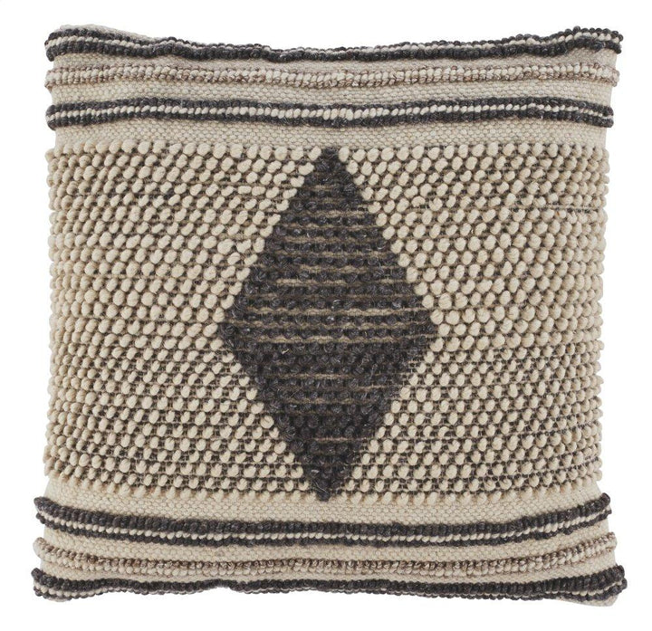 ASHLEY FURNITURE A1000804 Ricker Pillow set of 4