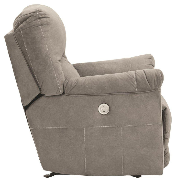 ASHLEY FURNITURE 7760198 Cavalcade Power Recliner