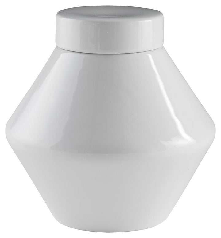 ASHLEY FURNITURE A2000485 Domina Jar set of 2