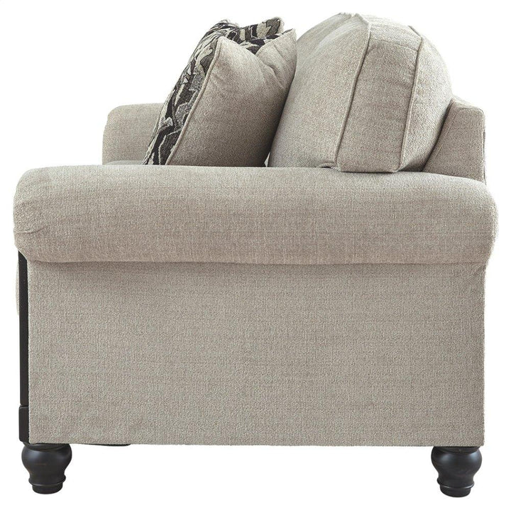 ASHLEY FURNITURE 7730435 Benbrook Loveseat