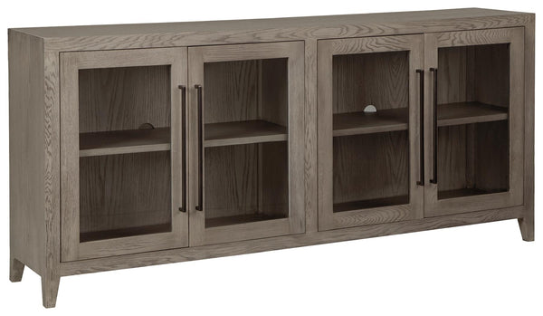 ASHLEY FURNITURE A4000421 Dalenville Accent Cabinet