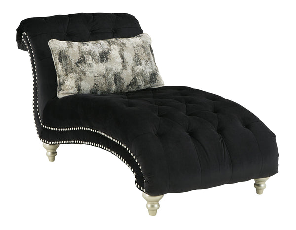 ASHLEY FURNITURE 2620515 Harriotte Chaise