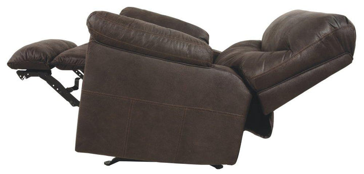 ASHLEY FURNITURE 3380398 Boxberg Power Recliner