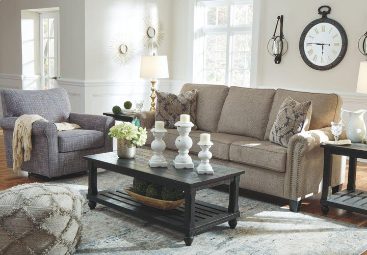 ASHLEY FURNITURE A3000002 Renley Accent Chair
