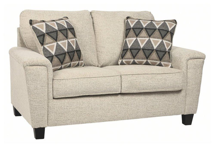 ASHLEY FURNITURE PKG007344 Sofa and Loveseat