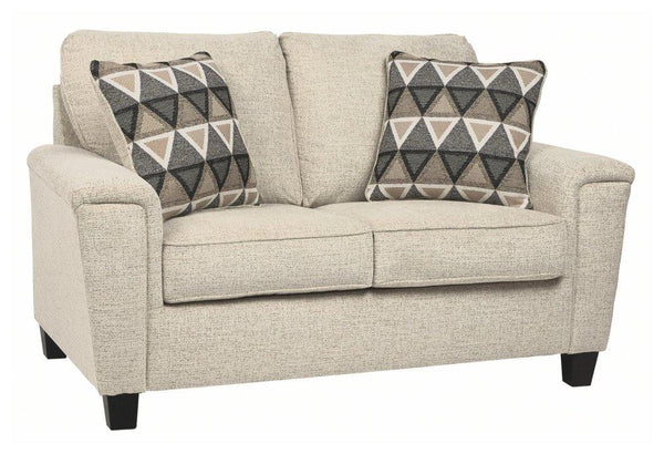 ASHLEY FURNITURE 8390435 Abinger Loveseat