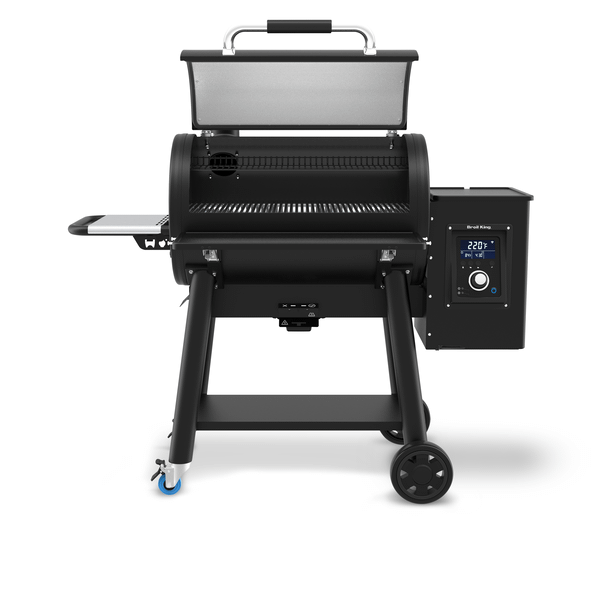 BROIL KING 496911 REGAL TM PELLET 500 PRO