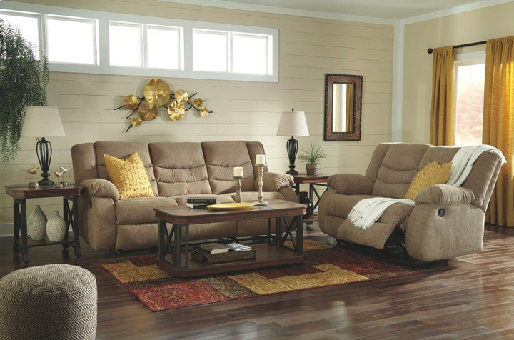 ASHLEY FURNITURE 9860488 Tulen Reclining Sofa