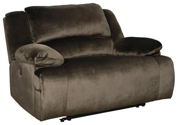 ASHLEY FURNITURE 3650482 Clonmel Oversized Power Recliner