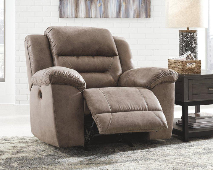 ASHLEY FURNITURE 3990598 Stoneland Power Recliner