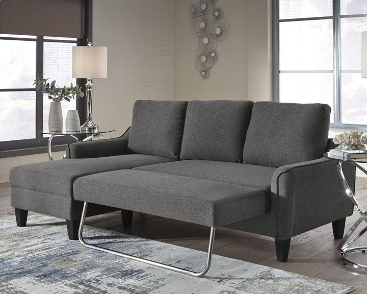 ASHLEY FURNITURE 1150271 Jarreau Sofa Chaise Sleeper