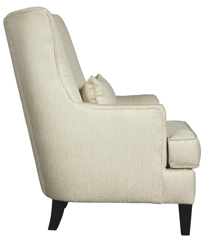 ASHLEY FURNITURE A3000044 Paseo Accent Chair