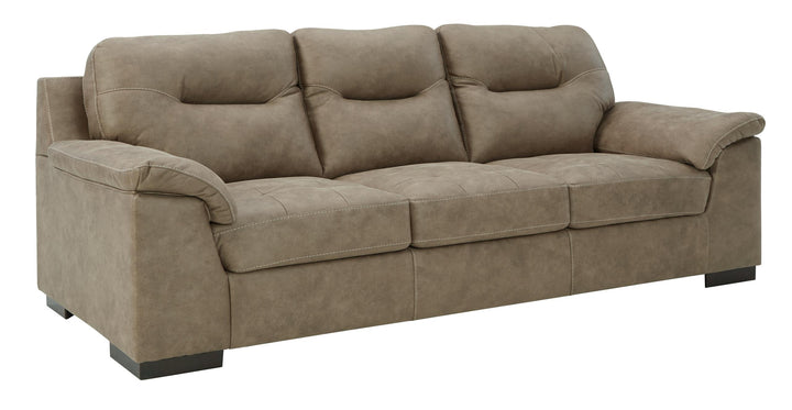 ASHLEY FURNITURE PKG010999 Sofa and Loveseat