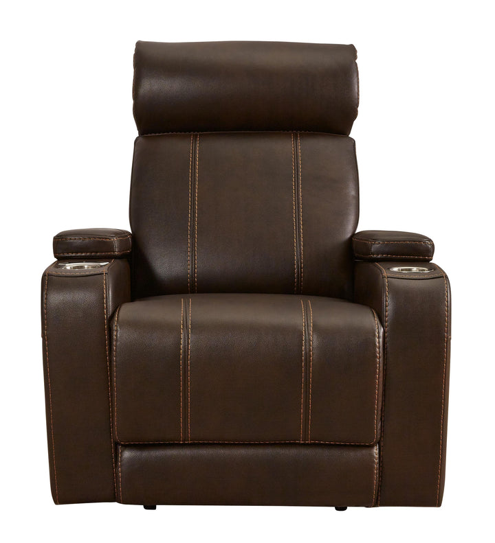 ASHLEY FURNITURE 2170506 Screen Time Power Recliner