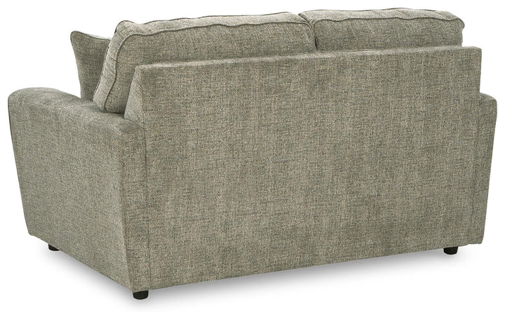 ASHLEY FURNITURE 2680535 Cascilla Loveseat