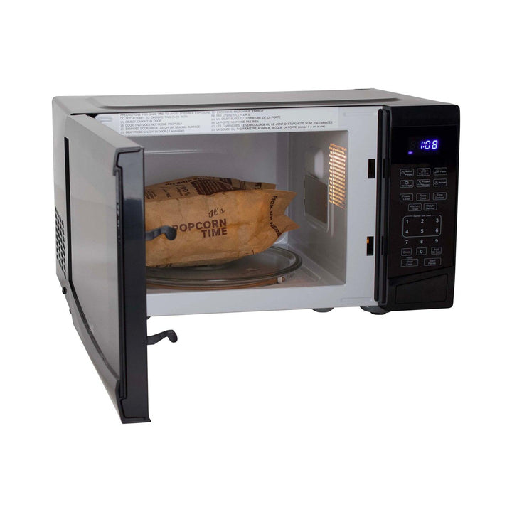 AVANTI MT09V3S 0.9 cu. ft. Microwave Oven