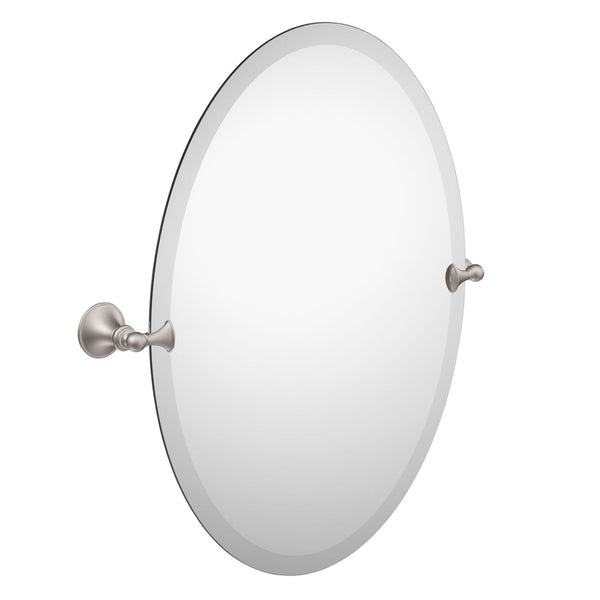 MOEN DN2692BN Glenshire Brushed nickel Mirror