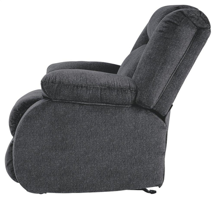 ASHLEY FURNITURE 5380498 Burkner Power Recliner