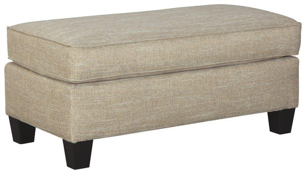 ASHLEY FURNITURE 3080314 Almanza Ottoman