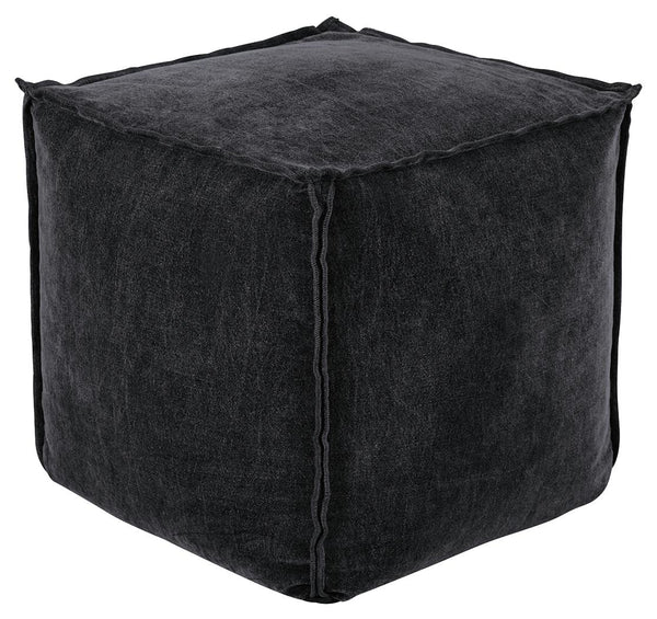 ASHLEY FURNITURE A1000798 Moriah Pouf