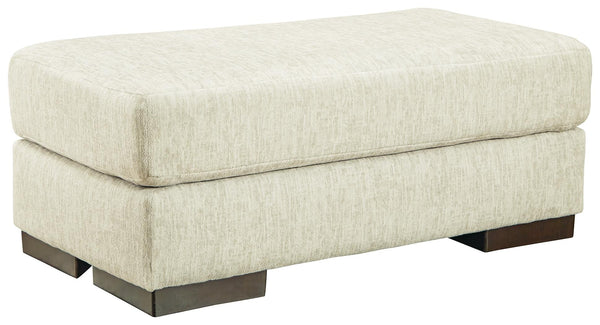 ASHLEY FURNITURE 1230314 Caretti Ottoman